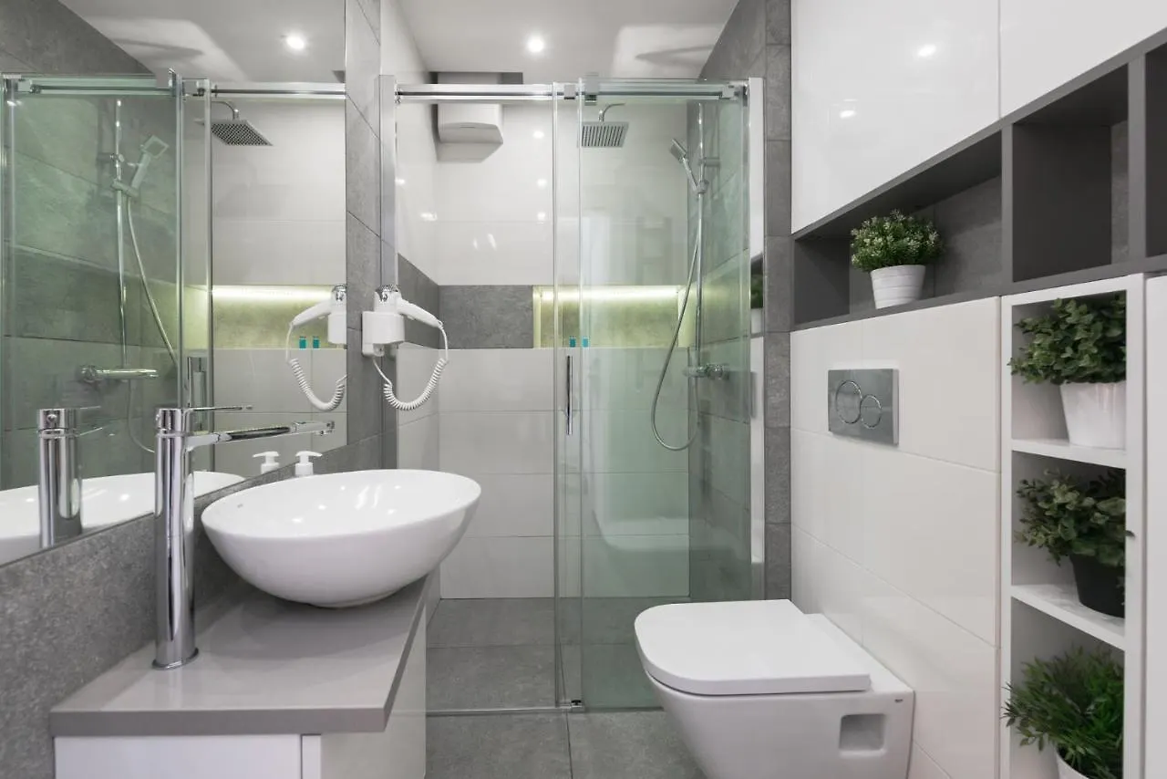 Horizon Apartments - Krowoderska Krakow