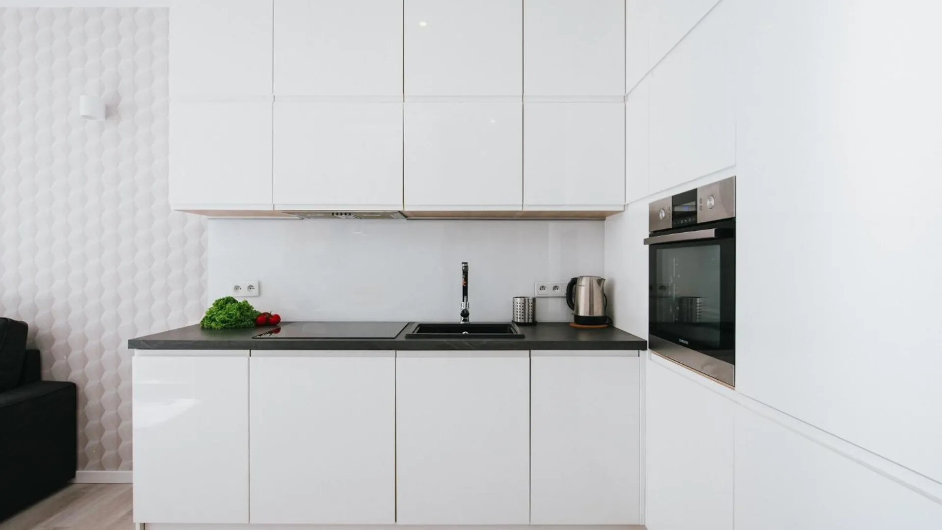 Horizon Apartments - Krowoderska Krakow
