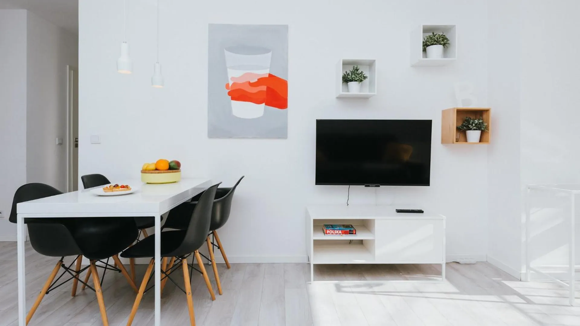 Horizon Apartments - Krowoderska Kraków